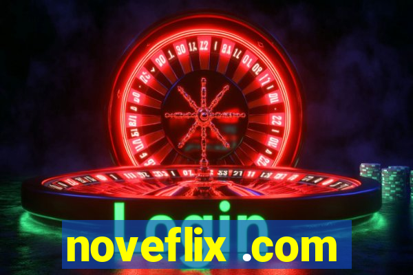 noveflix .com