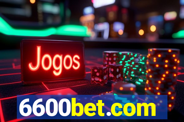 6600bet.com