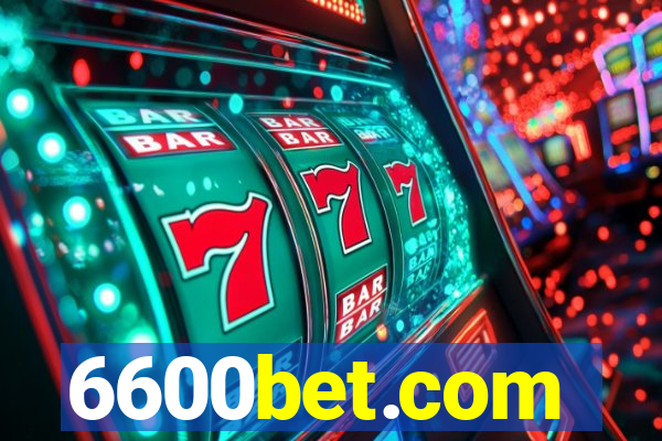 6600bet.com