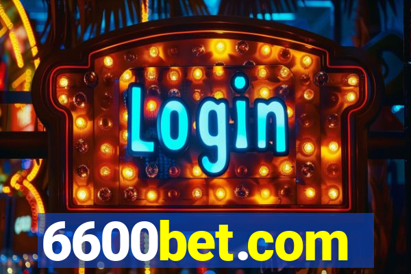 6600bet.com