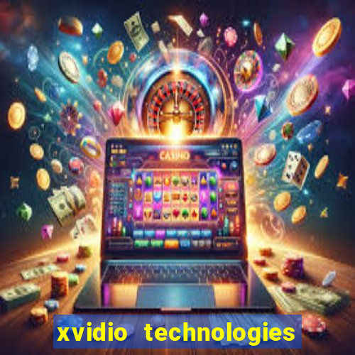 xvidio technologies startup download android