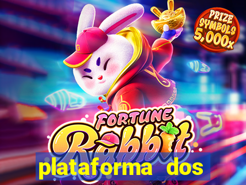 plataforma dos artistas jogo