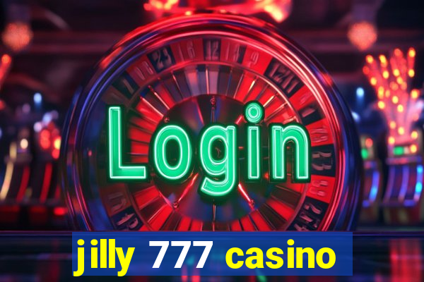 jilly 777 casino