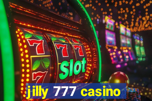 jilly 777 casino