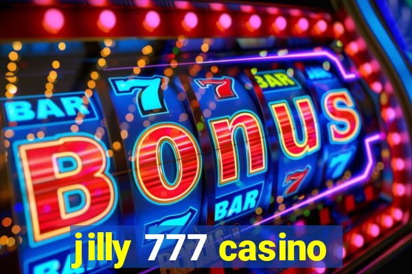 jilly 777 casino