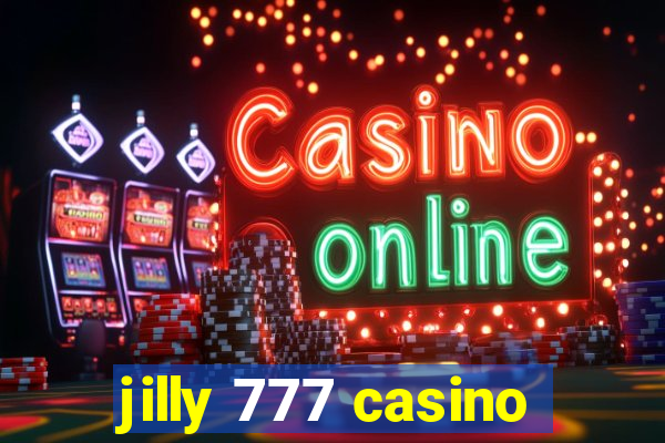 jilly 777 casino