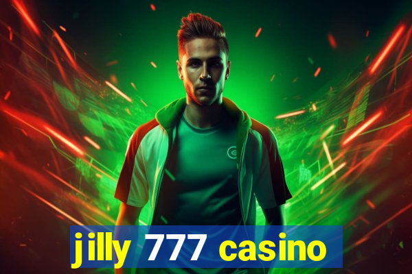 jilly 777 casino