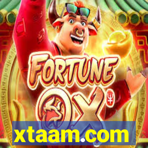 xtaam.com