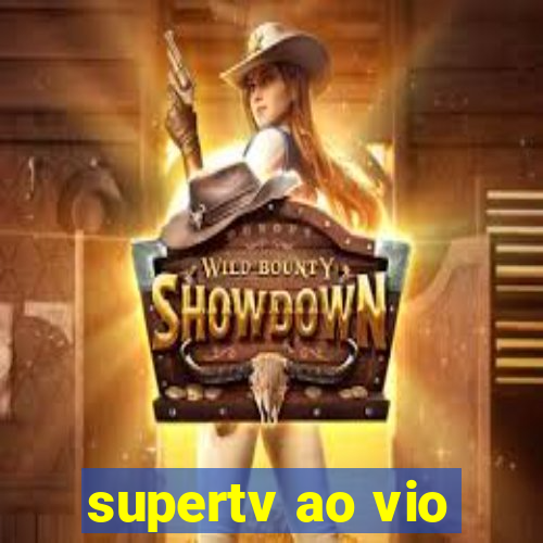 supertv ao vio