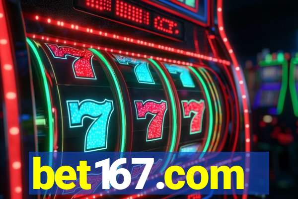 bet167.com