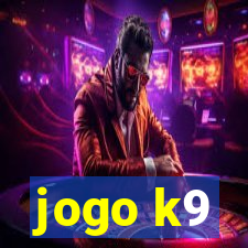 jogo k9