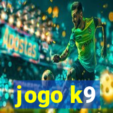 jogo k9