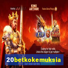 20betkokemuksia