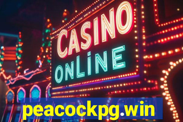 peacockpg.win