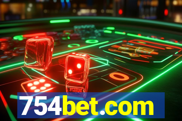 754bet.com