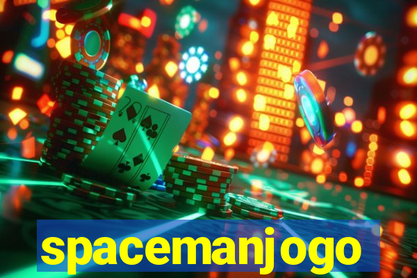 spacemanjogo