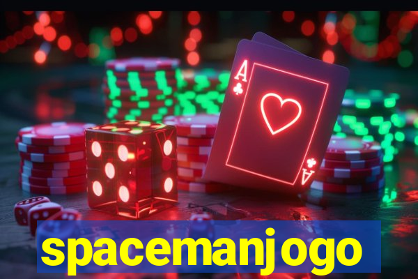 spacemanjogo