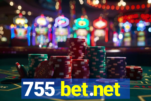 755 bet.net