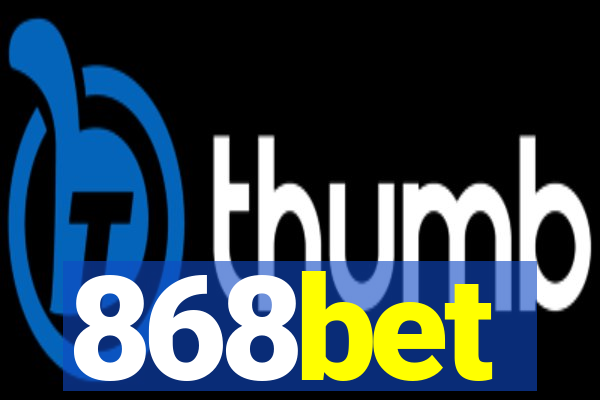 868bet