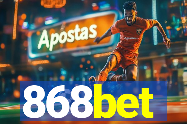 868bet