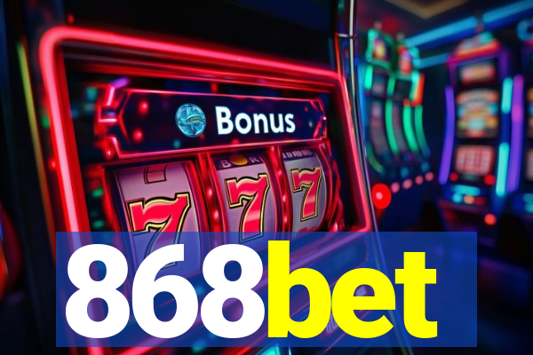 868bet