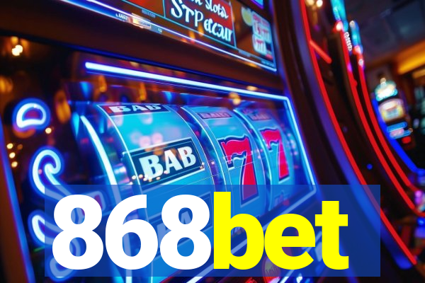 868bet