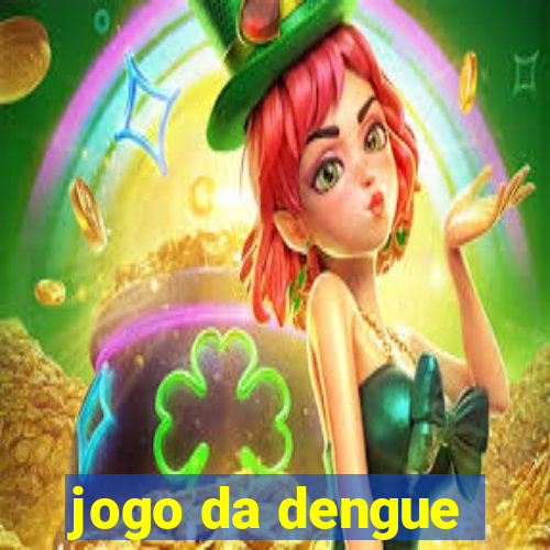 jogo da dengue