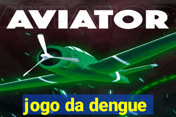 jogo da dengue