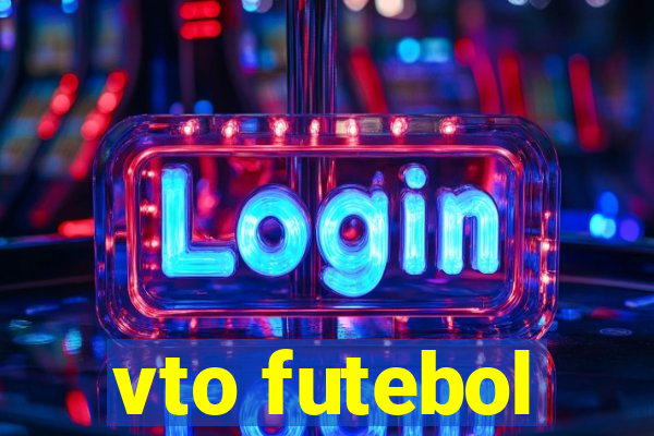 vto futebol