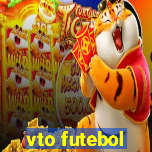 vto futebol