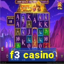 f3 casino