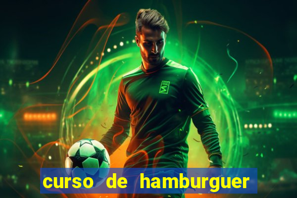 curso de hamburguer porto alegre