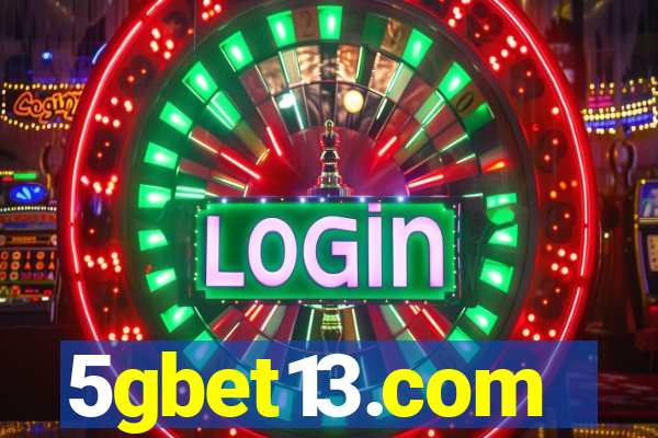 5gbet13.com