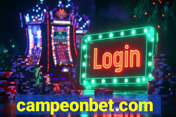 campeonbet.com