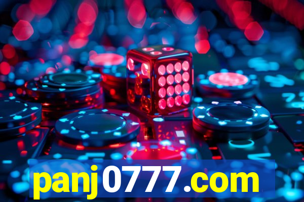 panj0777.com