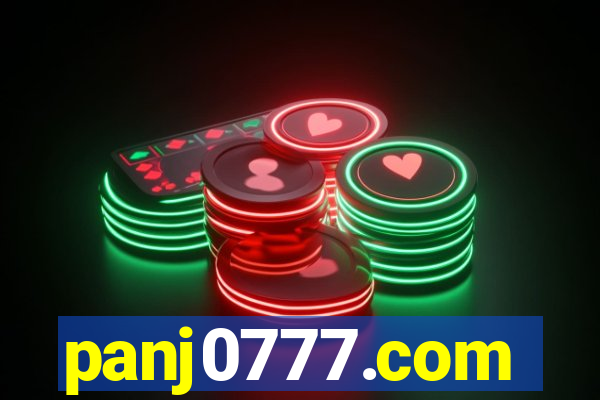 panj0777.com