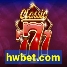 hwbet.com