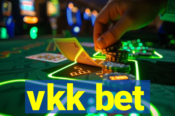 vkk bet