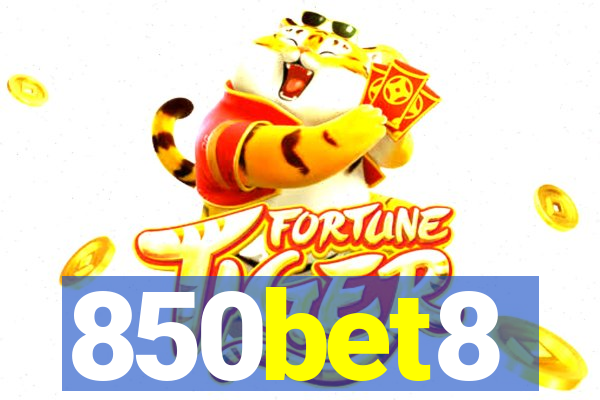 850bet8