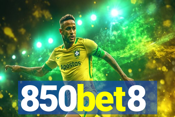 850bet8