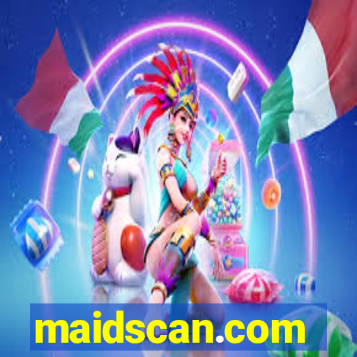 maidscan.com