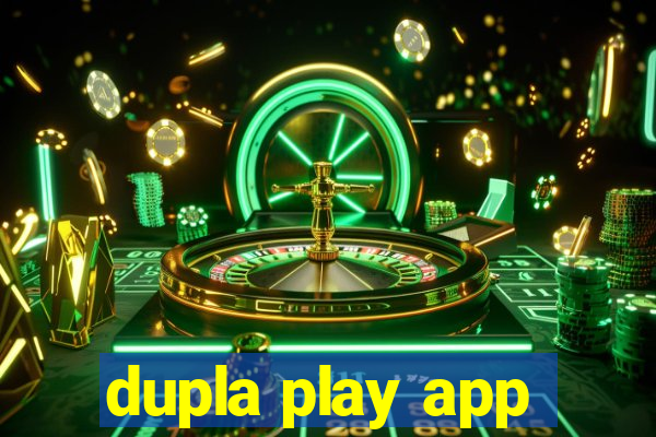 dupla play app