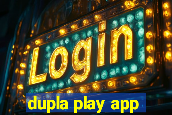 dupla play app