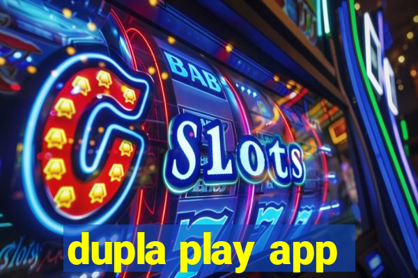 dupla play app