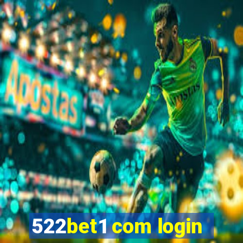 522bet1 com login