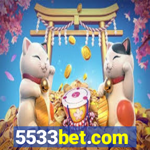 5533bet.com