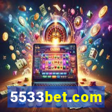 5533bet.com