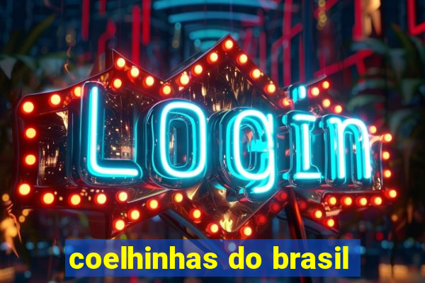 coelhinhas do brasil