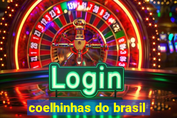 coelhinhas do brasil