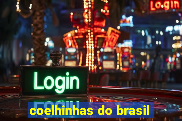 coelhinhas do brasil